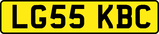 LG55KBC