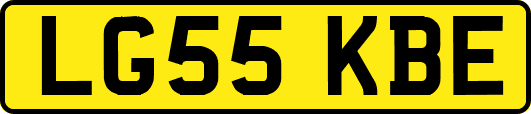 LG55KBE