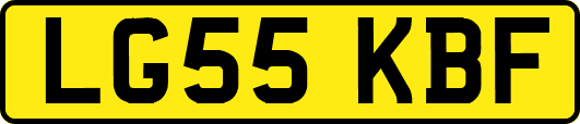LG55KBF