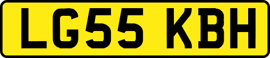 LG55KBH