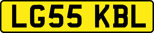 LG55KBL