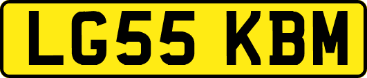 LG55KBM