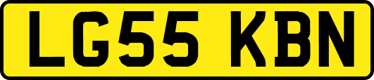 LG55KBN