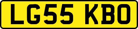 LG55KBO