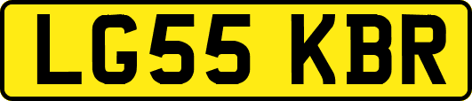 LG55KBR