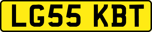 LG55KBT