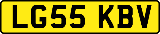 LG55KBV