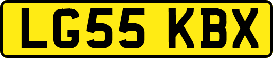 LG55KBX