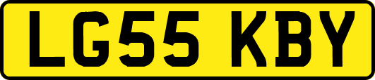 LG55KBY
