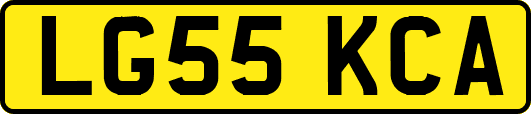 LG55KCA