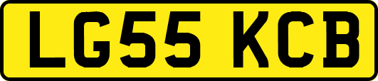 LG55KCB