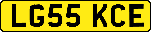 LG55KCE