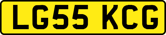 LG55KCG