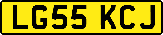 LG55KCJ