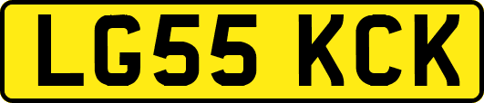 LG55KCK
