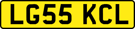 LG55KCL