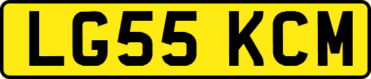 LG55KCM