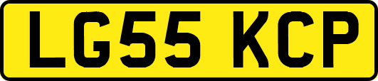 LG55KCP