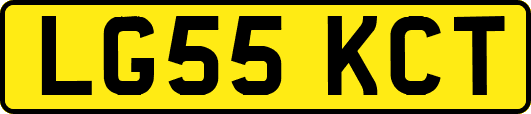 LG55KCT