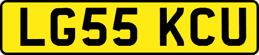 LG55KCU