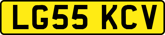 LG55KCV