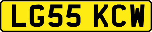 LG55KCW