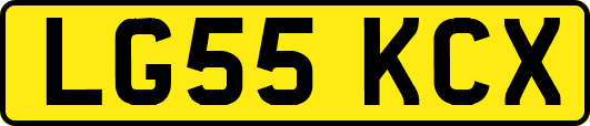 LG55KCX