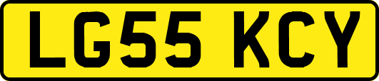 LG55KCY