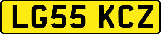 LG55KCZ