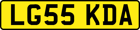 LG55KDA