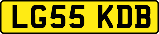 LG55KDB