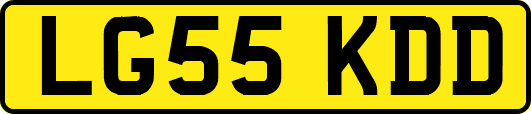 LG55KDD