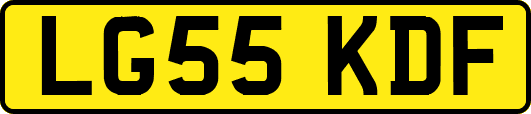 LG55KDF