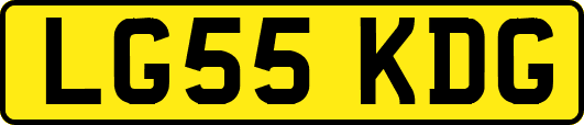 LG55KDG