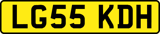 LG55KDH