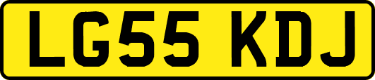 LG55KDJ