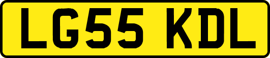 LG55KDL