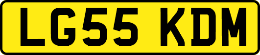 LG55KDM