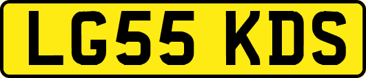 LG55KDS