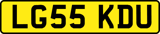 LG55KDU