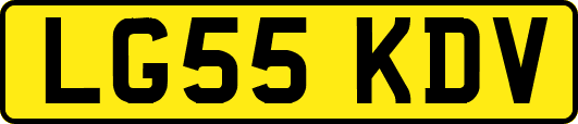 LG55KDV