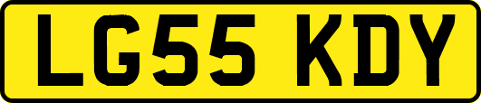 LG55KDY