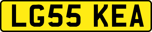 LG55KEA