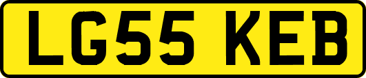 LG55KEB