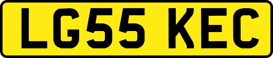 LG55KEC
