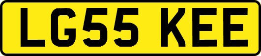 LG55KEE