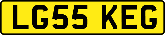 LG55KEG