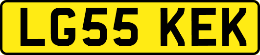 LG55KEK