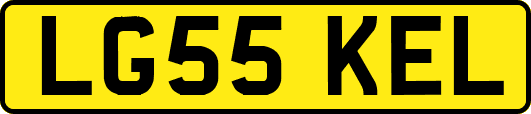 LG55KEL