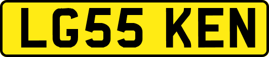 LG55KEN